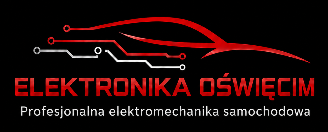 Elektronika Oświęcim